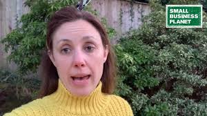 Why not join the fantastic Natasha founder of And Keep and make a  commitment to Net Zero today for your small biz? http://bit.ly/SBPNetZero,  Find out more about Small Business Planet and its support ...