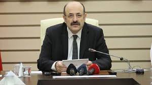 Jun 10, 2021 · yök başkanı saraç, müsilaj sorunundan bir an önce kurtulmak için sonuçlar üretmek üzere harekete geçmeleri gerektiğine değinerek, türkiye nüfusunun neredeyse yüzde 30'unun marmara. Yok Baskani Sarac 60 Ogretim Elemani Kadina Tacizden Ihrac Edildi Sozcu Gazetesi