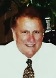 Obituary information for Frederick M. Massaro