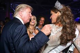 Our escorts are professional models, beauty pageants and sports and fitness enthusiasts from all over the united states. What S Behind Donald Trump S Obsession With Beauty Pageants Vanity Fair