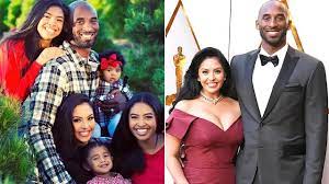 Vanessa Bryant posts devastating statement about Kobe and Gianna - Yahoo Sports