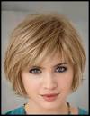 Thick Hair Layered Short Haircuts 2018