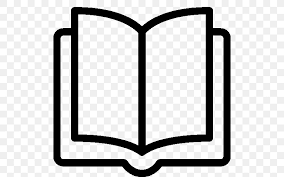 At mesmerised we specialise in black and white books & gifts designed specifically for babies from newborn until 12 months of age. Literature Book Writer Png 512x512px Literature Area Black And White Book Icon Design Download Free