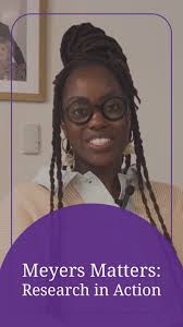 Prof. Jasmine Travers Altizer's research is dedicated to making sure that  as we age, we have the services and supports we need to age comfortably in  place. Learn more about her research in action. 🔎 🧓 ...