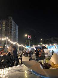 Dapatlah ibu bapa makan dengan tenang sikit…. 18 Tempat Lepak Best Di Kl Pada Malam Dan Petang Jom Lepak Weh Ammboi