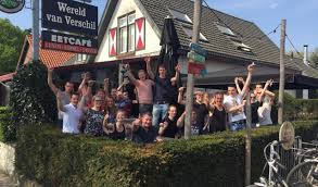 Maybe you would like to learn more about one of these? Leersumse Megaloterij Standt Vroegtijdig Nieuwsblad De Kaap Nieuws Uit De Regio Doorn