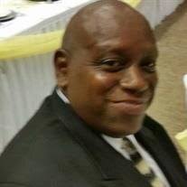 Jeffrey Tyrone Durant Obituary