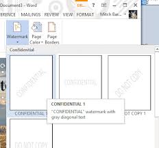 But, sometimes we may need to print a document with multiple background colors, or highlight important pages with next click display and check print drawings created in word and print background colors and images boxes. Word 2016 How To Set Background Technipages