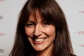 Davina McCall,