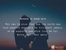 Check spelling or type a new query. 20 Sms Pour Dire Bonne Nuit Mon Amour Message D Amour