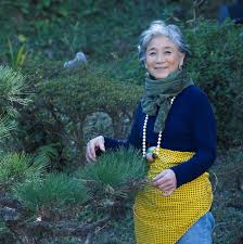 後編 元ミス日本 マダムの素敵な暮らし とっておきのジンジャーシロップレシピ クウネル サロン 自分らしさを大切にする大人の女性のwebサロン