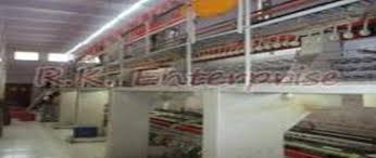 Specialized embroidery machines have lots of design options, are intuitive to use, and give you lots of features for a reasonable price. Top 4 Reasons To Choose Saurer Schiffli Embroidery Machines