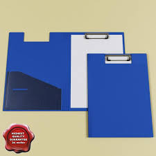 Clip Folders 3d Model Ad Clip Folders Model Art Inspiration Drawing 3d Model Photo Craft
