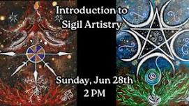 Introduction to Sigil Artistry
