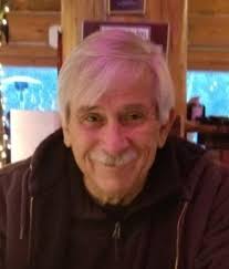 Robert Kovalsky Obituary (1943