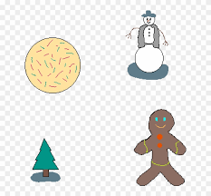 Polish your personal project or design with these christmas cookie transparent png images, make it even more personalized and more attractive. Christmas Cookies Not Crackers For I Do Not Like Cartoon Clipart 1289954 Pikpng