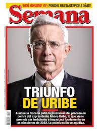 En la mañana de este sábado 22 de mayo, la revista semana lanzó su nueva portada que lleva como título petro, ¡basta ya!, en dónde se puede apreciar el rostro del senador gustavo petro con la. Semana Com Ultimas Noticias De Colombia Y El Mundo