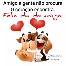 Ter amigo é fácil, ser amigo é raro. Feliz Dia Do Amigo 20 De Julho Mensagem De Amizade