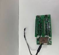 ABB 3BHE044249R4002 GDC806 3BHE039221R0102 control motherboard