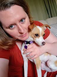 I think we may have a boxer problem. Can't help it. I love them all.