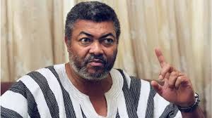 Rawlings family, foundation's heartfelt tribute 4 years after his death
