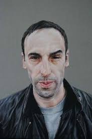 Alan Coulson (United Kingdom), Contemporary Painter Artist