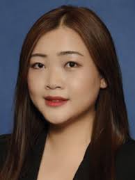 Lin Ye at Croke Fairchild Morgan & Beres