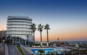 Om sea lion hotel @ klang. Sea Passion Hotel 2018 World S Best Hotels