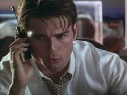 Jerry Maguire