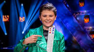 Volg alle voorbereidingen van audities tot finale van het het junior songfestival 2021! Finalisten Junior Songfestival 2020 Bekend Songfestival Update