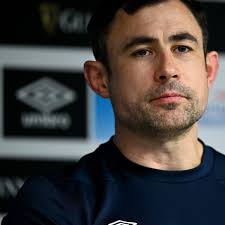 Ireland the benchmark as Felix Jones builds England's blitz