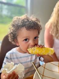 Justin Corn's Instagram, Twitter & Facebook