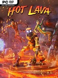 Apk file (full original version of the game) via a direct link or install via the . Hot Lava Free Download Steamunlocked