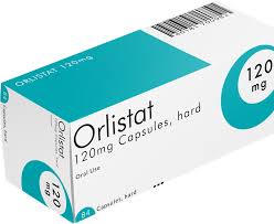 Image result for Orlistat