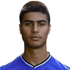 Profile Aron Hermann, : Info, news, matches and statistics