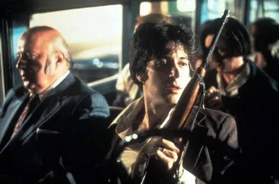 Dog Day Afternoon (1975) Movie Review from Eye for Film