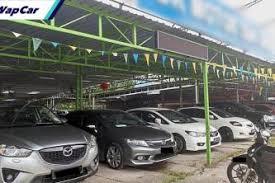 Maybe you would like to learn more about one of these? Aduh Kereta Ada Tompok Air Dah Macam Mana Nak Hilangkan Wapcar