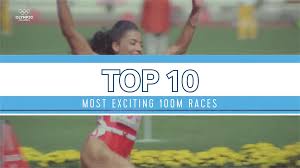 Bolt reigned supreme in the men's 100m as the only sprinter to ever win the event in three straight olympic games. Tokyo 2020 When Is The 100m Olympic Final Uk Start Time For Men S And Women S Sprint Races Eurosport