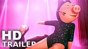 Welcome to the sing wiki, the unofficial collaborative encyclopedia for the animated comedy adventure film sing, which premiered in the united states on december 21st, 2016. Sing Alle Trailer German Deutsch 2016 Youtube
