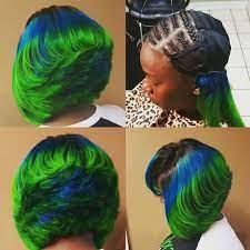 Pin On Bob Weave Hairstyles