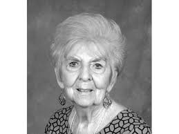 Gladys Scott Obituary (2016)