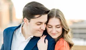 Rebekah Rankin and Alex Clark's Wedding Website