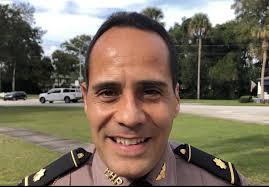 For these Florida troopers training and risk is real, but they don't get  paid