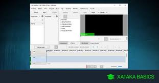 Empezamos nuestra lista de las mejores apps para editar vídeos con este programa que sorprende por lo poco conocido y por la cantidad de. 21 Editores De Video Gratis Para Usar En Windows