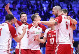 Oficjalne konto polskiego związku piłki siatkowej official account of polish volleyball federation. Polska Wlochy Siatkowka Na Zywo Gdzie Transmisja Meczu W Tv I Internecie Gazeta Pomorska