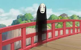 Baby pink aesthetic angel aesthetic princess aesthetic aesthetic colors aesthetic vintage aesthetic pictures aesthetic photo pale aesthetic too faced love flush. No Face Spirited Away Wallpaper Kolpaper Awesome Free Hd Wallpapers