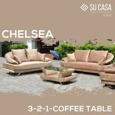 Chelsea 3 2 1 Lounge Suites Comfortable Sofa Furniture To communicate or ask something with the place, the phone number is. pinterest