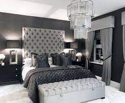 Someone might think, but what difference does it make how a bedroom is arranged! The Top 100 Bedroom Curtain Ideas Interior Home And Design