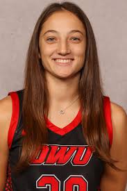 2025-26 Women's Basketball Roster