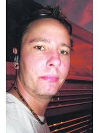 Franklin Casey, 44 Obituary